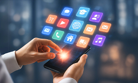 多渠道在线管理工具