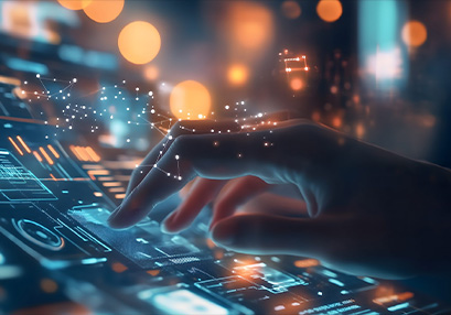 多渠道在线管理工具